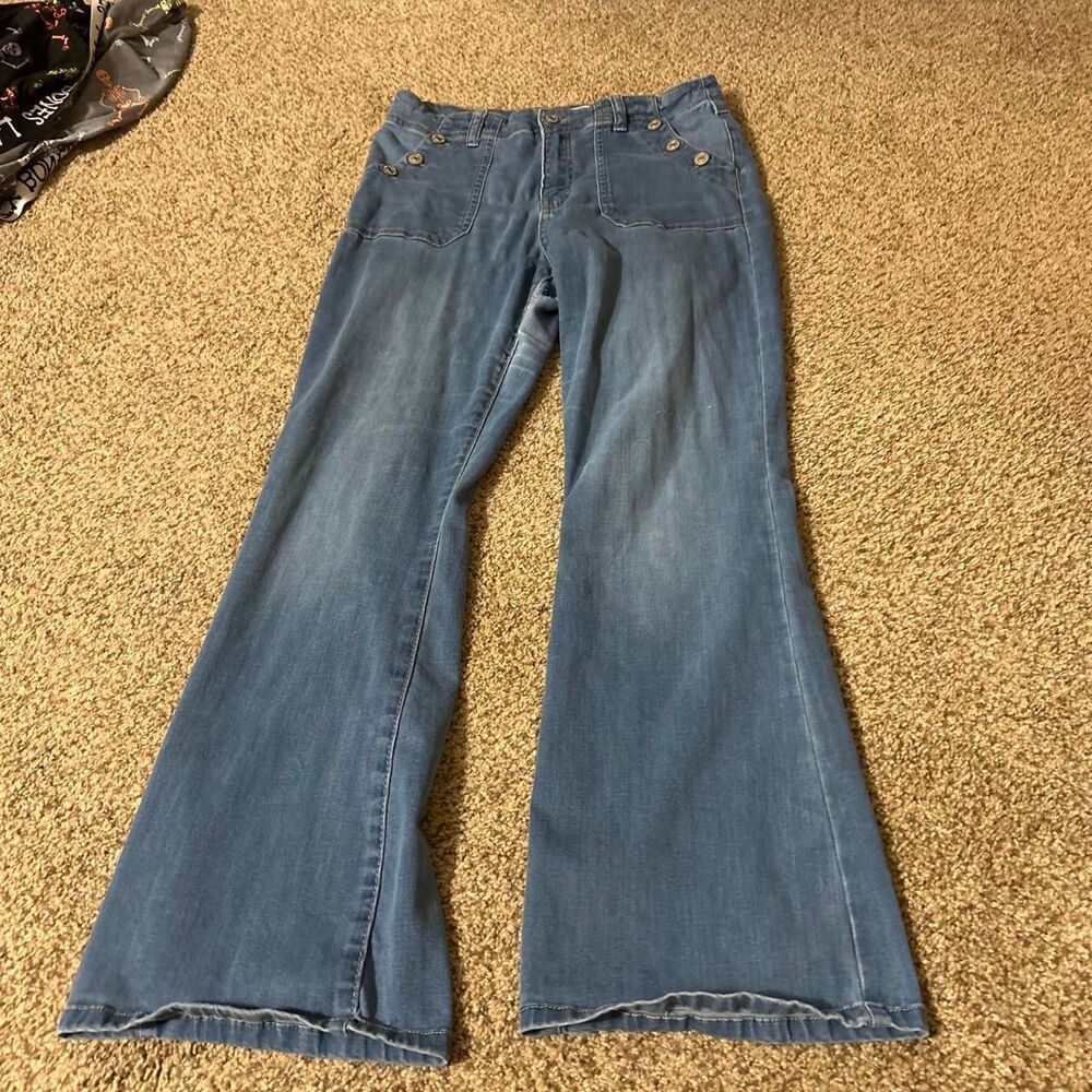 Unbranded Women's Blue Jeans